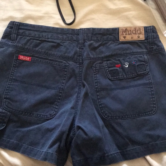 Mudd shorts - Picture 2 of 3